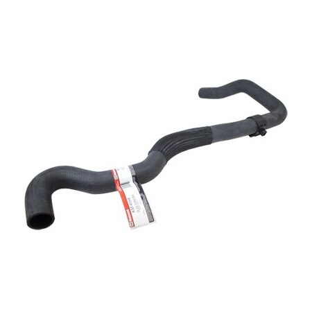 Motorcraft Rad Hose Radiator Hose, Km4694 KM4694